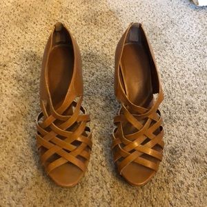 Chinese Laundry Heels